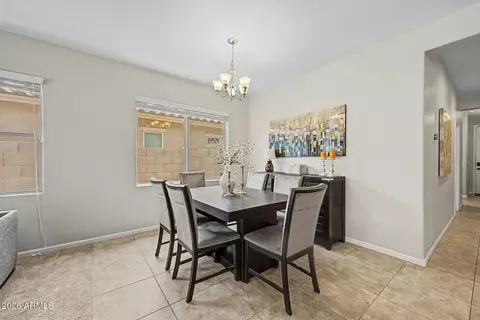 Dining - 2345 S Lorena --, Mesa, AZ 85209 photo 1 of 2