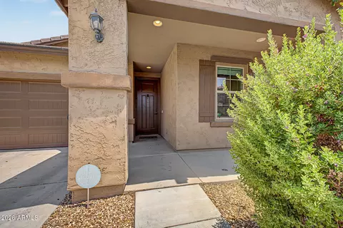 Exterior - 2345 S Lorena --, Mesa, AZ 85209 photo 2 of 9