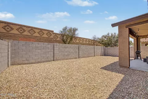 Exterior - 2345 S Lorena --, Mesa, AZ 85209 photo 6 of 9