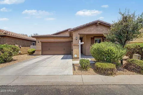 Exterior - 2345 S Lorena --, Mesa, AZ 85209 photo 7 of 9