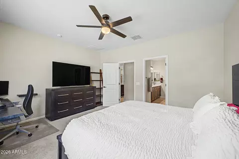Bedroom - 2345 S Lorena --, Mesa, AZ 85209 photo 2 of 3