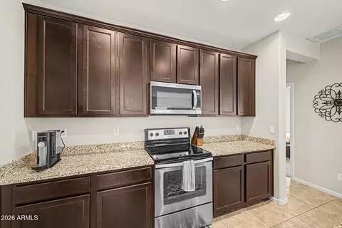 Kitchen - 2345 S Lorena --, Mesa, AZ 85209 photo 3 of 4