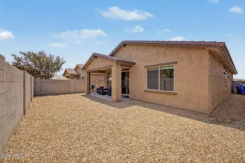 Exterior - 2345 S Lorena --, Mesa, AZ 85209 photo 5 of 9