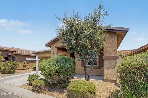 Exterior - 2345 S Lorena --, Mesa, AZ 85209 photo 9 of 9