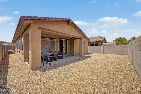Exterior - 2345 S Lorena --, Mesa, AZ 85209 photo 3 of 9