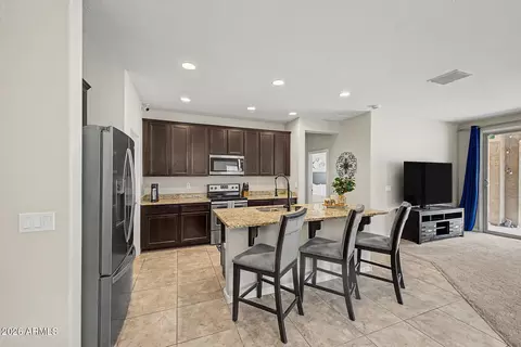 Kitchen - 2345 S Lorena --, Mesa, AZ 85209 photo 2 of 4