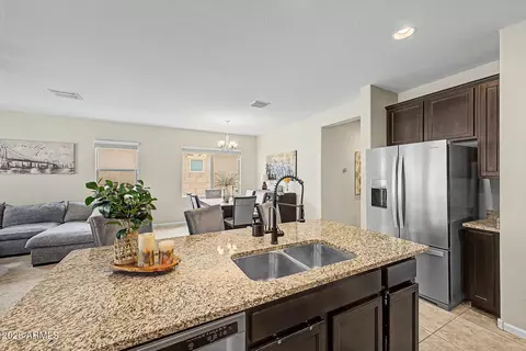 Kitchen - 2345 S Lorena --, Mesa, AZ 85209 photo 4 of 4