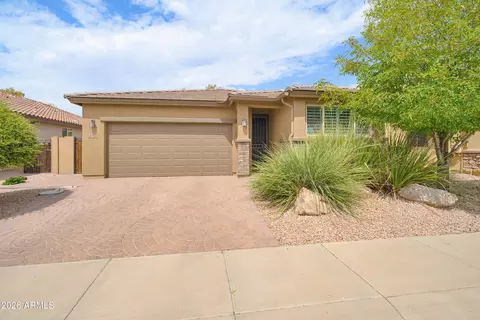 15922 N 109th Ln, Sun City, AZ 85351