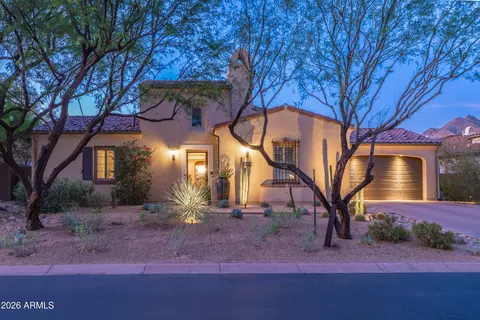 9636 E Diamond Rim Dr, Scottsdale, AZ 85255