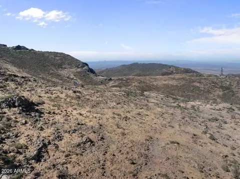 0 Crest Way #-, Yarnell, AZ 85362