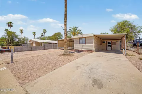 8114 E Baltimore St, Mesa, AZ 85207 photo 3