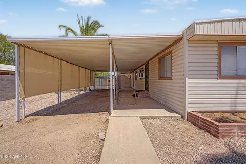 8114 E Baltimore St, Mesa, AZ 85207 photo 4