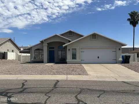 2703 Northridge St, Sierra Vista, AZ 85650