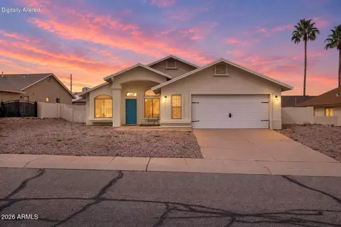 2703 Northridge St, Sierra Vista, AZ 85650