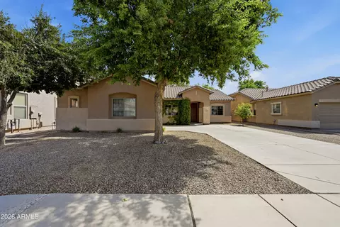 19839 E Reins Rd, Queen Creek, AZ 85142