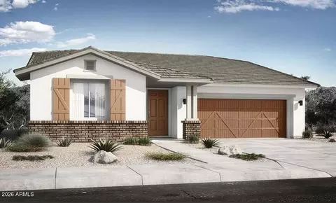 25539 N 147th Dr, Surprise, AZ 85387
