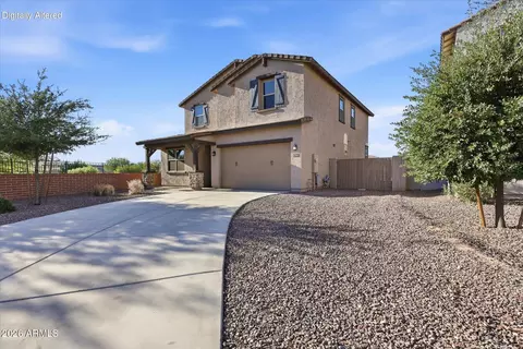 14031 W Pershing St, Surprise, AZ 85379
