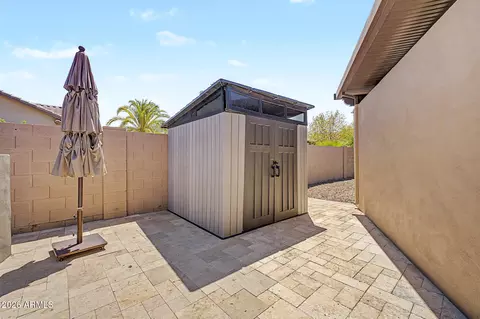 Exterior - 2855 E Warbler Rd, Gilbert, AZ 85297 photo 15 of 38