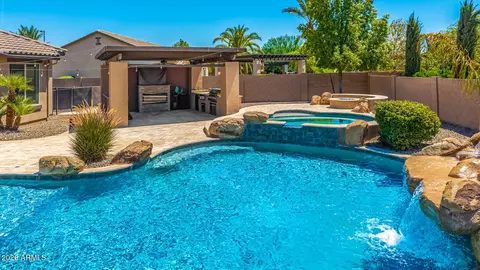 Exterior - 2855 E Warbler Rd, Gilbert, AZ 85297 photo 21 of 38