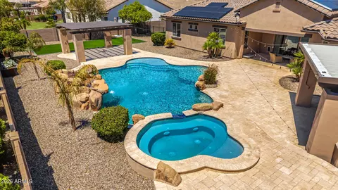 Exterior - 2855 E Warbler Rd, Gilbert, AZ 85297 photo 19 of 38