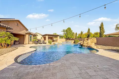 Exterior - 2855 E Warbler Rd, Gilbert, AZ 85297 photo 28 of 38