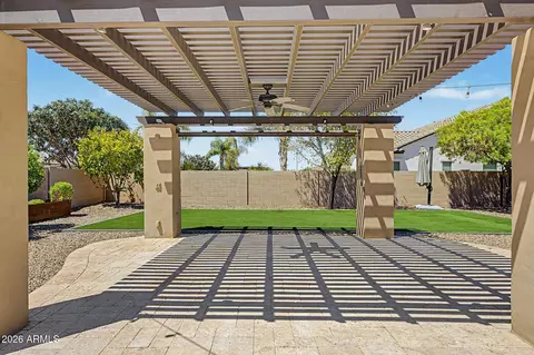 Exterior - 2855 E Warbler Rd, Gilbert, AZ 85297 photo 9 of 38