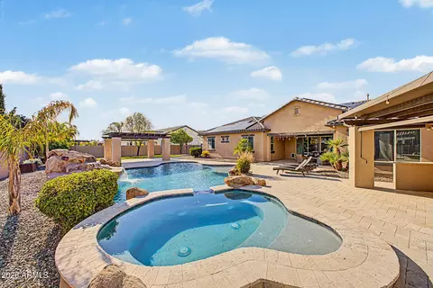 Exterior - 2855 E Warbler Rd, Gilbert, AZ 85297 photo 32 of 38