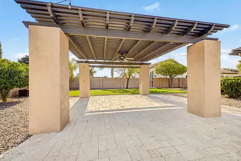 Exterior - 2855 E Warbler Rd, Gilbert, AZ 85297 photo 34 of 38