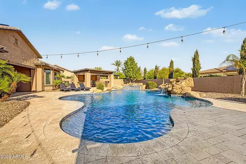 Exterior - 2855 E Warbler Rd, Gilbert, AZ 85297 photo 33 of 38