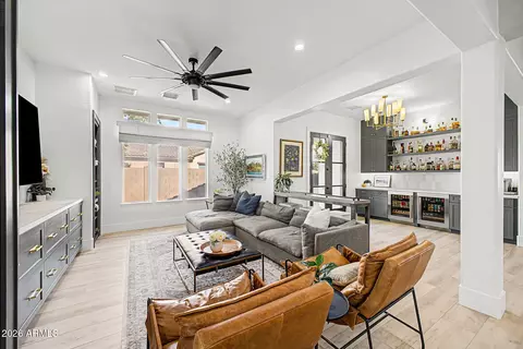 Living - 2855 E Warbler Rd, Gilbert, AZ 85297 photo 1 of 7