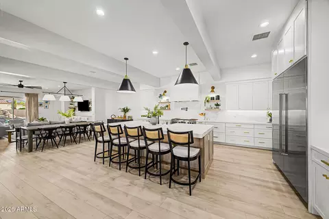 Kitchen - 2855 E Warbler Rd, Gilbert, AZ 85297 photo 1 of 10