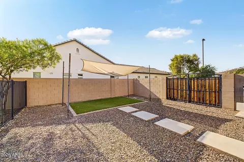 Exterior - 2855 E Warbler Rd, Gilbert, AZ 85297 photo 36 of 38
