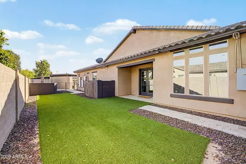 Exterior - 2855 E Warbler Rd, Gilbert, AZ 85297 photo 22 of 38