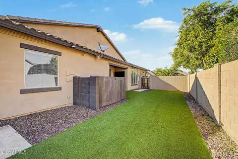 Exterior - 2855 E Warbler Rd, Gilbert, AZ 85297 photo 23 of 38