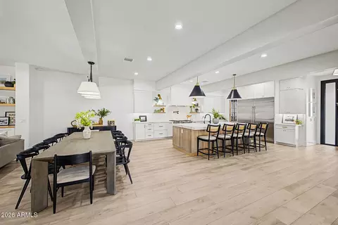 Dining - 2855 E Warbler Rd, Gilbert, AZ 85297 photo 2 of 2