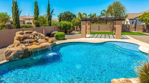 Exterior - 2855 E Warbler Rd, Gilbert, AZ 85297 photo 20 of 38
