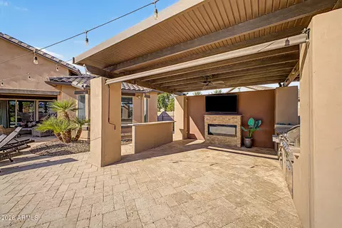 Exterior - 2855 E Warbler Rd, Gilbert, AZ 85297 photo 30 of 38