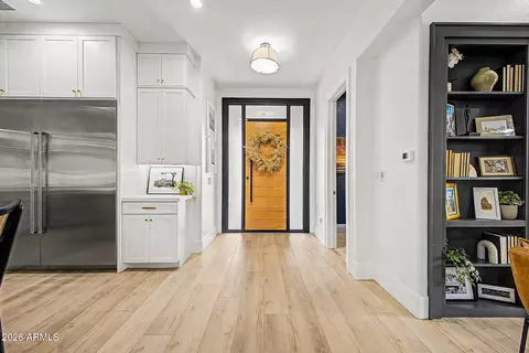 Entry Way - 2855 E Warbler Rd, Gilbert, AZ 85297 photo 1 of 1