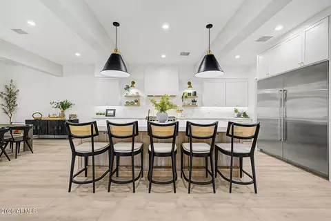 Kitchen - 2855 E Warbler Rd, Gilbert, AZ 85297 photo 2 of 10