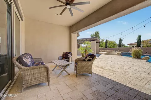 Exterior - 2855 E Warbler Rd, Gilbert, AZ 85297 photo 6 of 38