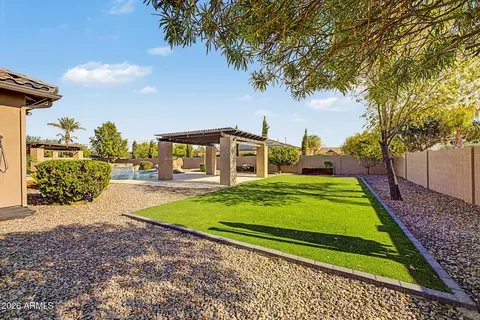 Exterior - 2855 E Warbler Rd, Gilbert, AZ 85297 photo 25 of 38