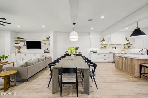 Dining - 2855 E Warbler Rd, Gilbert, AZ 85297 photo 1 of 2