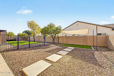Exterior - 2855 E Warbler Rd, Gilbert, AZ 85297 photo 24 of 38
