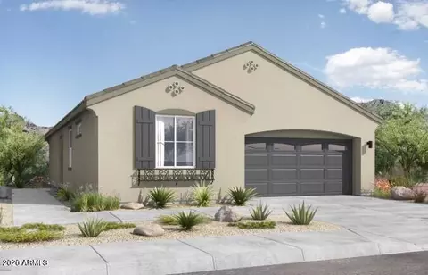 14485 W Soft Wind Cir, Surprise, AZ 85387