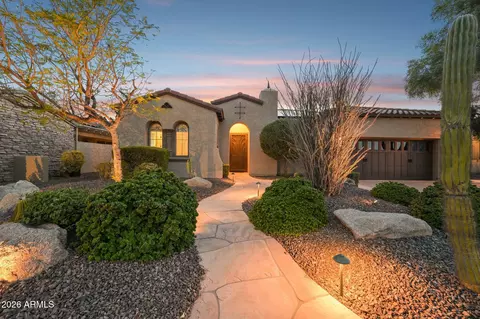 26788 N 128th Dr, Peoria, AZ 85383