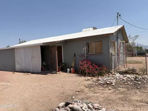 1089 S Warner Dr, Apache Junction, AZ 85120 photo 3