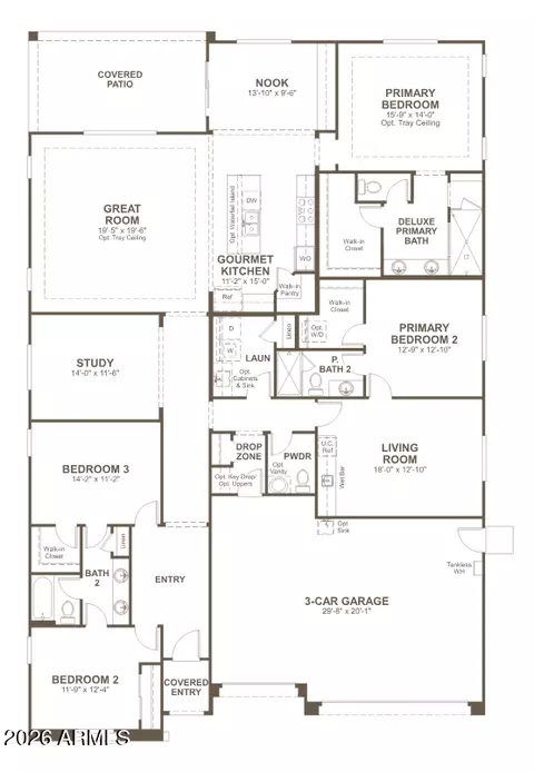 1338 W Barefoot Rd, Apache Junction, AZ 85120 photo 2