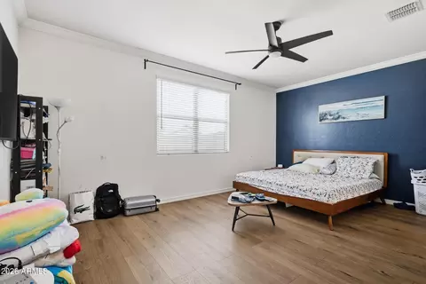 Bedroom - 3340 W Carter Rd, Phoenix, AZ 85041 photo 1 of 8