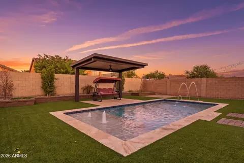 Exterior - 3340 W Carter Rd, Phoenix, AZ 85041 photo 2 of 9