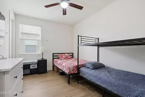 Bedroom - 3340 W Carter Rd, Phoenix, AZ 85041 photo 8 of 8